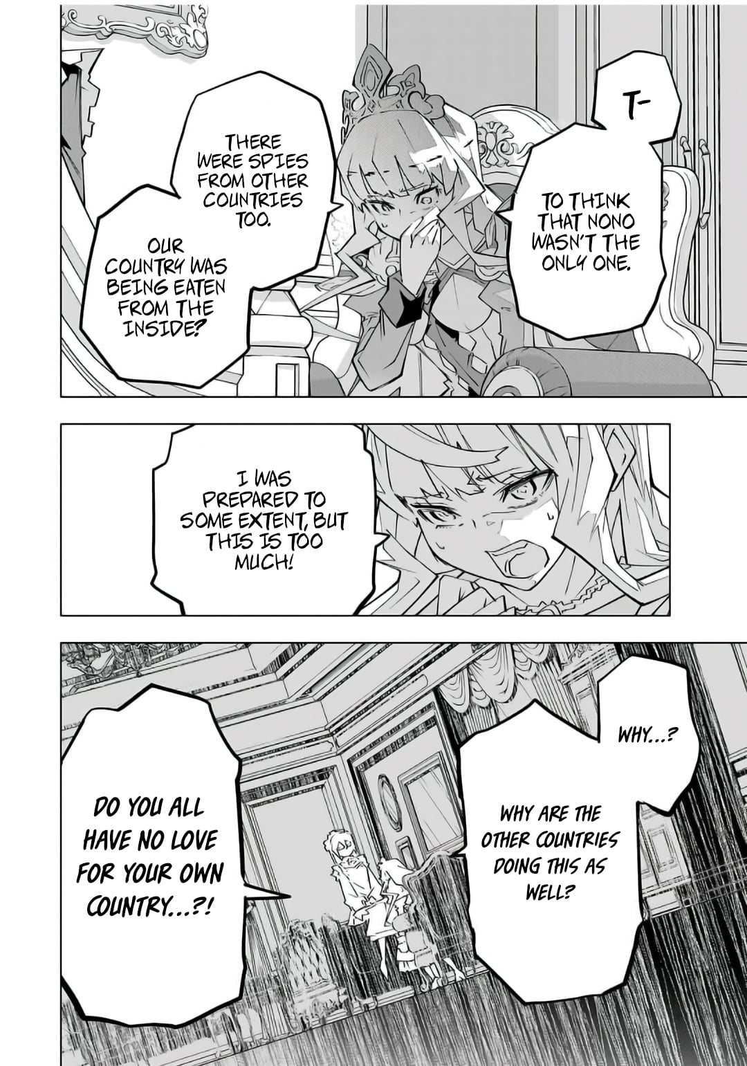 Read My Gift LVL 9999 Unlimited Gacha Manga Online