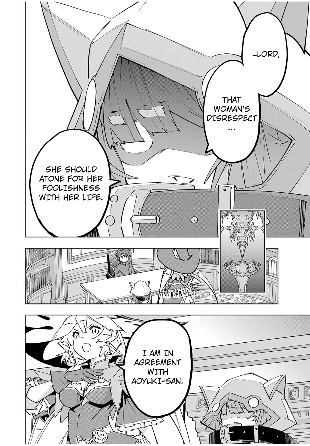 Read My Gift LVL 9999 Unlimited Gacha Manga Online