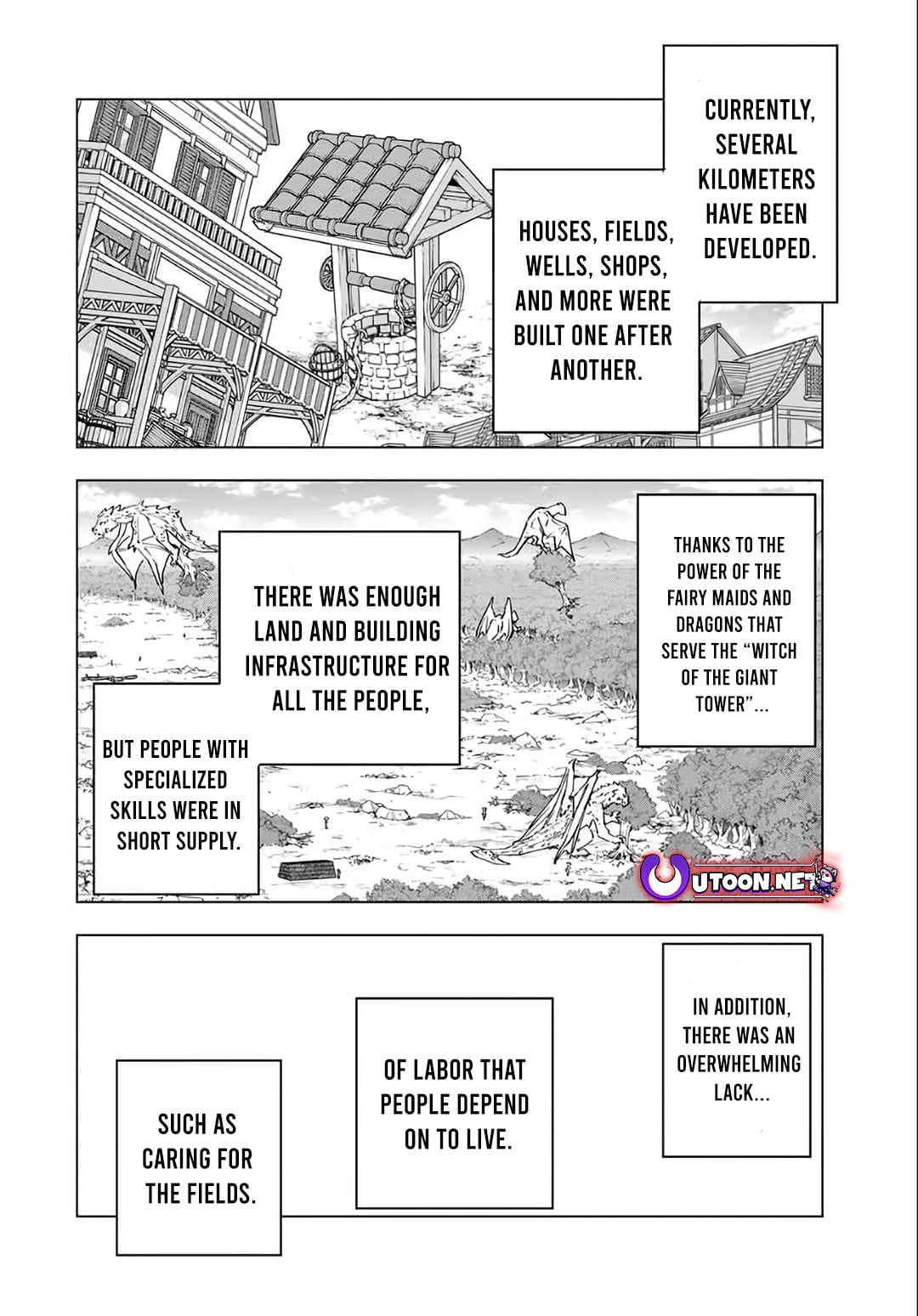 Read My Gift LVL 9999 Unlimited Gacha Manga Online