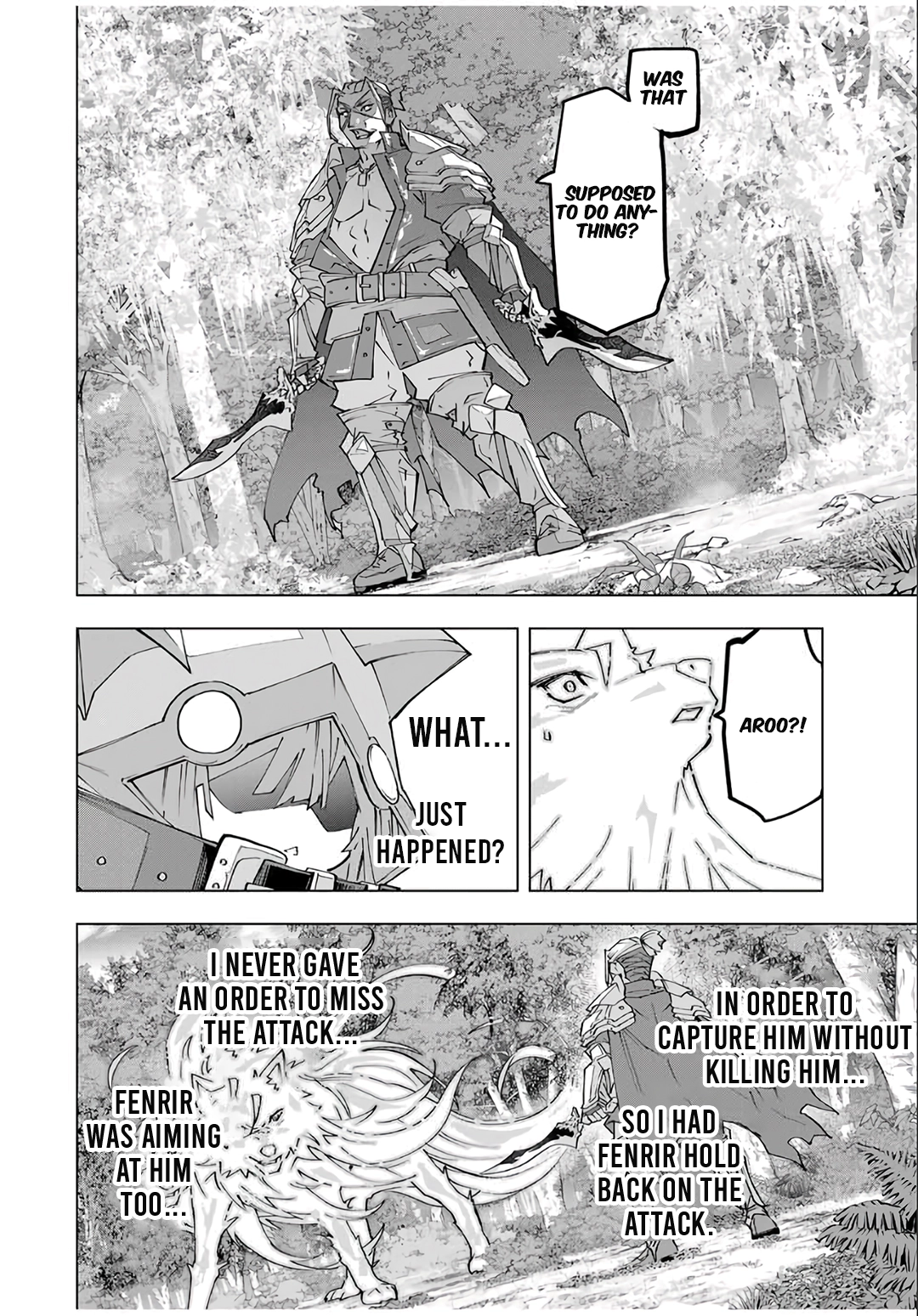 Read My Gift LVL 9999 Unlimited Gacha Manga Online