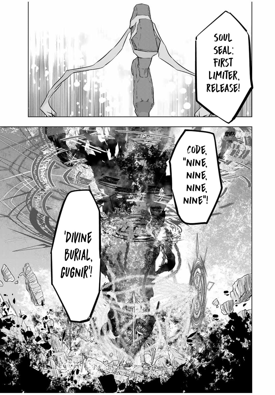 Read My Gift LVL 9999 Unlimited Gacha Manga Online