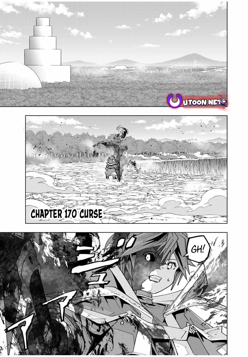 Read My Gift LVL 9999 Unlimited Gacha Manga Online