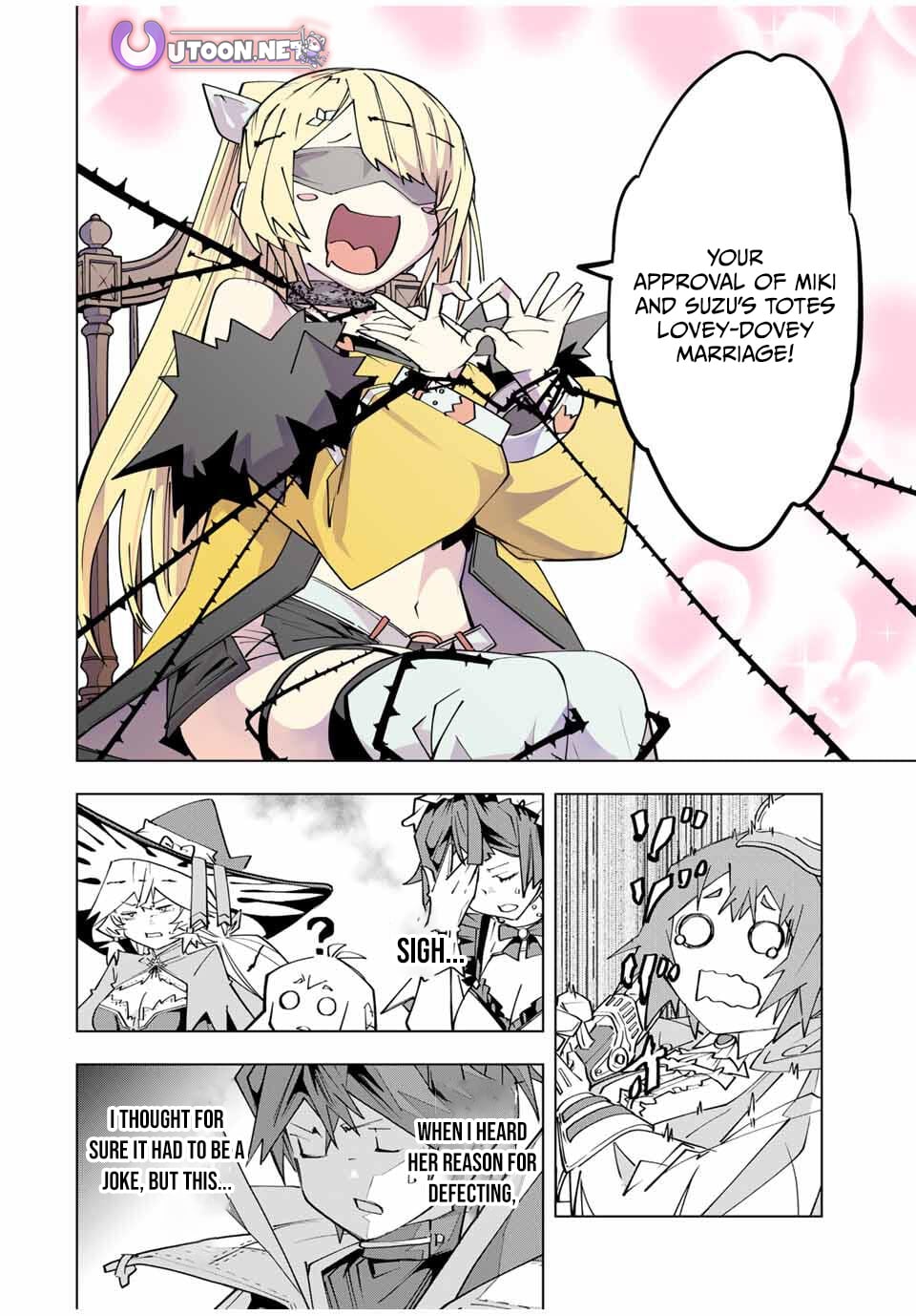 Read My Gift LVL 9999 Unlimited Gacha Manga Online