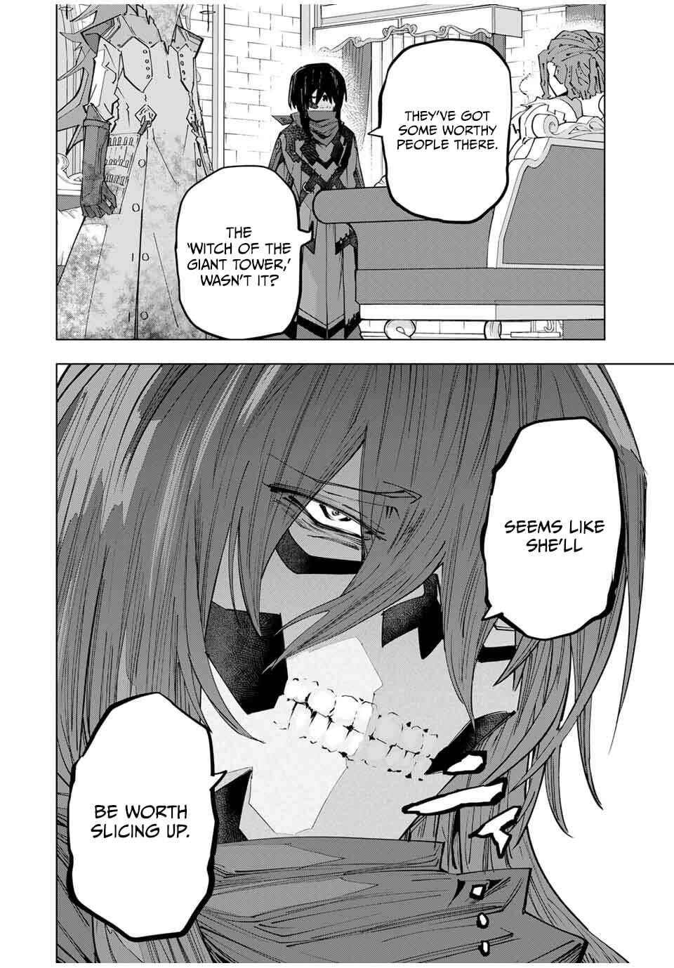 Read My Gift LVL 9999 Unlimited Gacha Manga Online