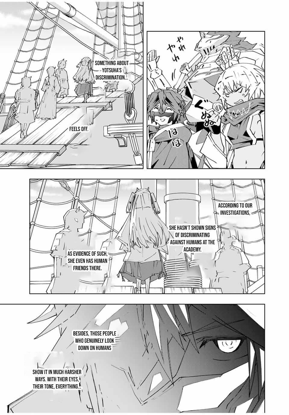 Read My Gift LVL 9999 Unlimited Gacha Manga Online