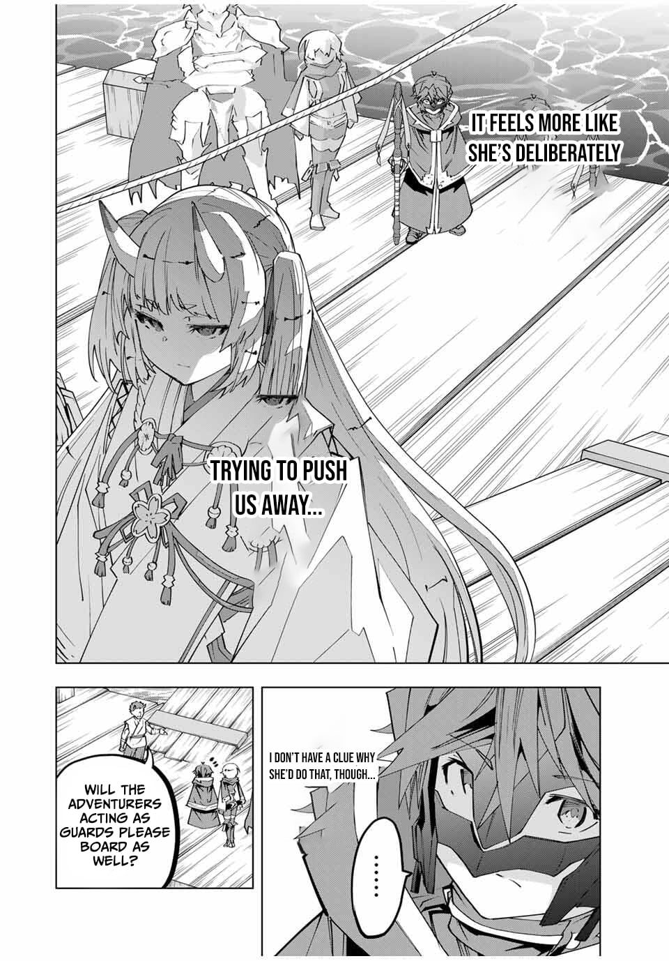 Read My Gift LVL 9999 Unlimited Gacha Manga Online