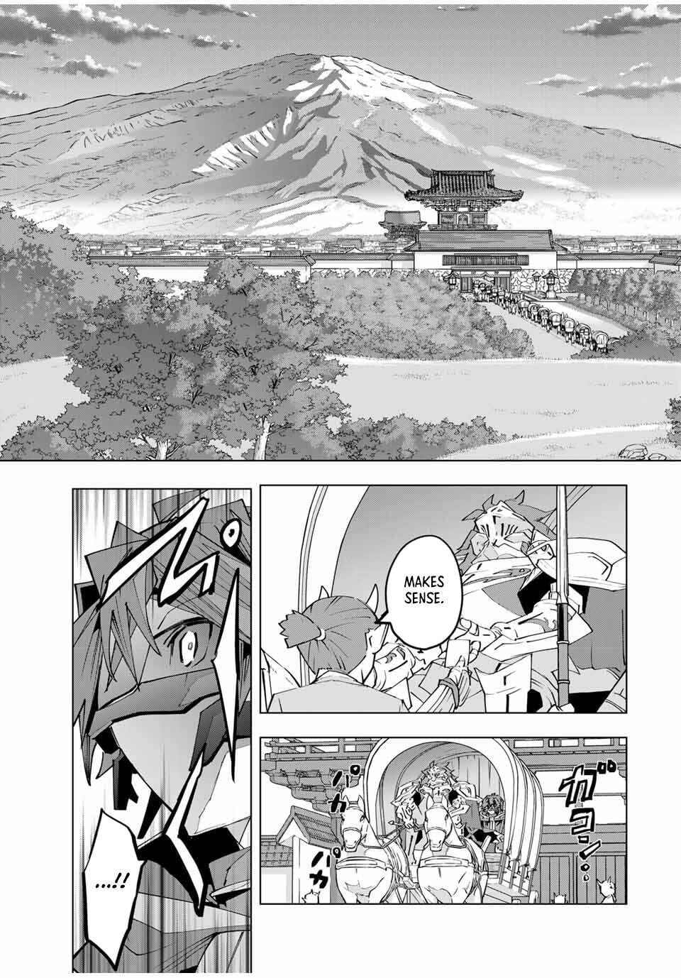 Read My Gift LVL 9999 Unlimited Gacha Manga Online