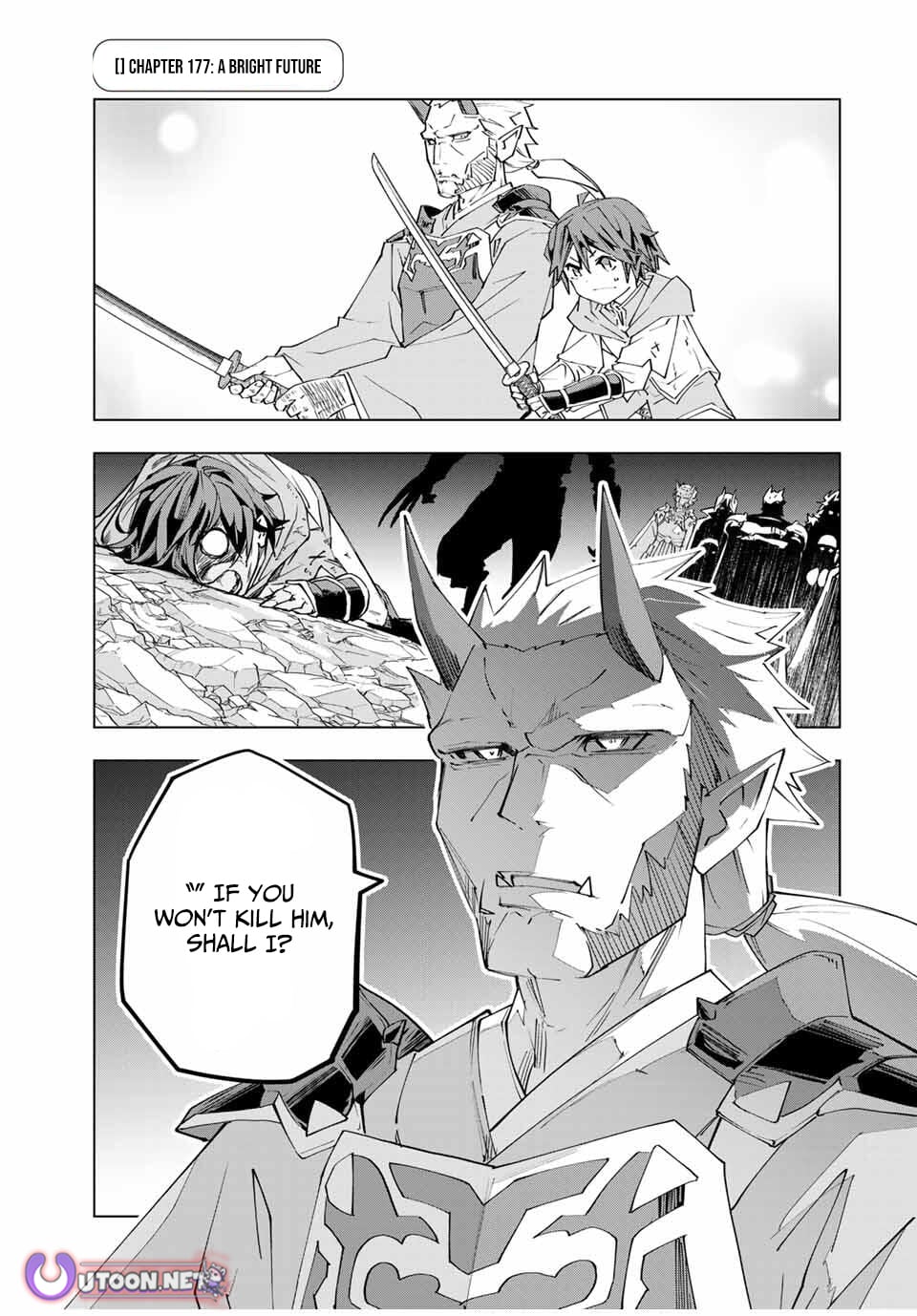 Read My Gift LVL 9999 Unlimited Gacha Manga Online