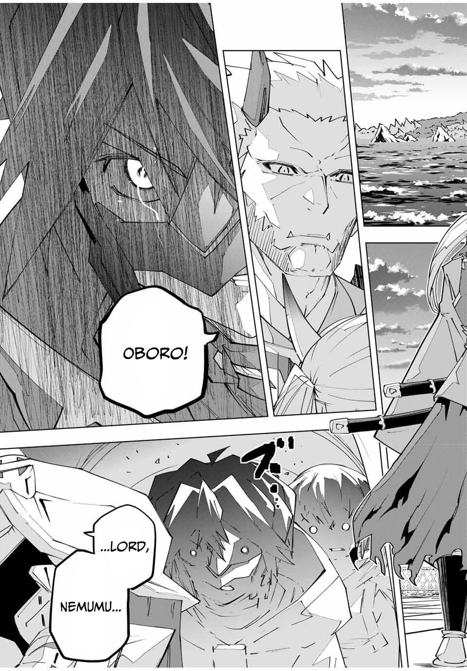 Read My Gift LVL 9999 Unlimited Gacha Manga Online