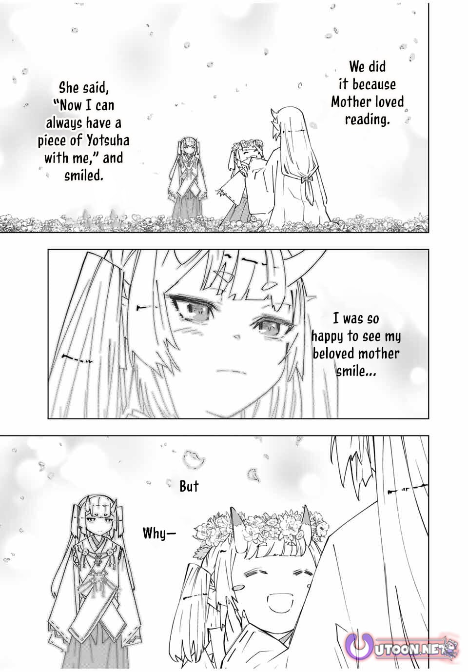 Read My Gift LVL 9999 Unlimited Gacha Manga Online