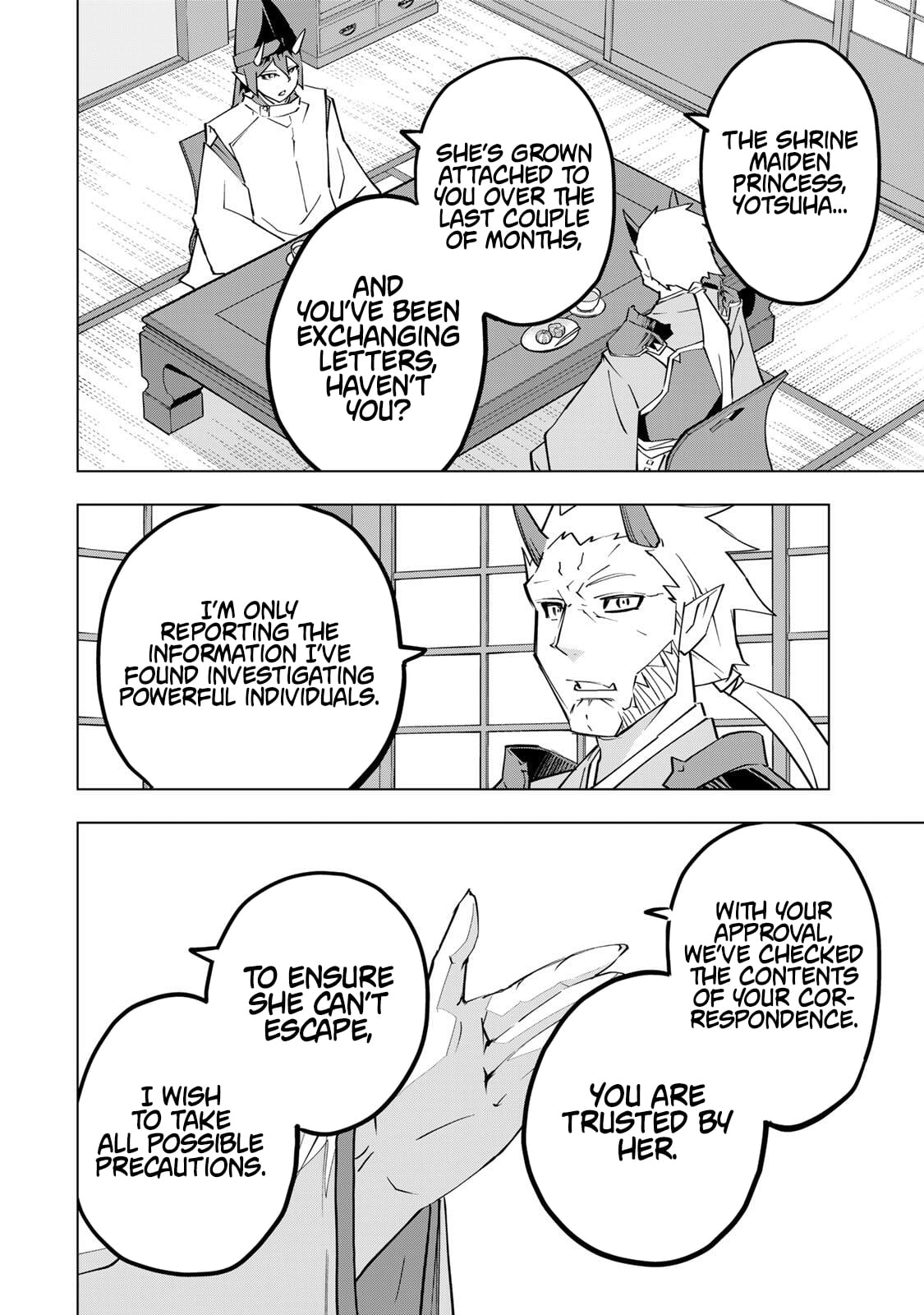 Read My Gift LVL 9999 Unlimited Gacha Manga Online