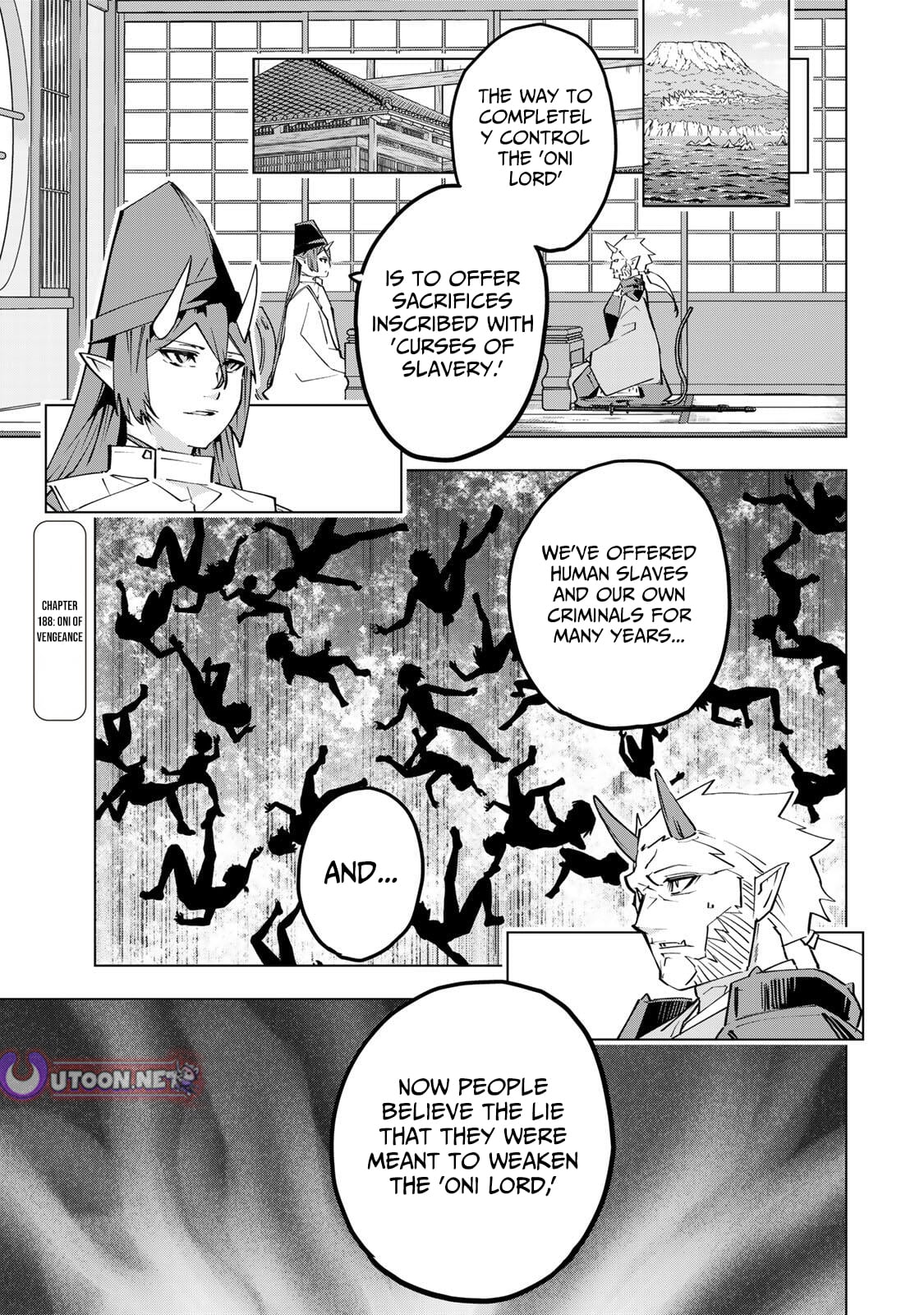 Read My Gift LVL 9999 Unlimited Gacha Manga Online