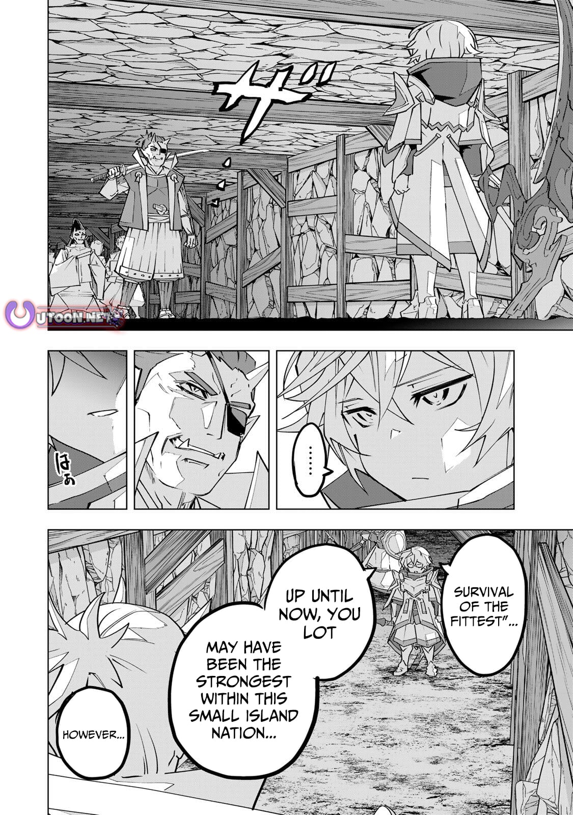 Read My Gift LVL 9999 Unlimited Gacha Manga Online