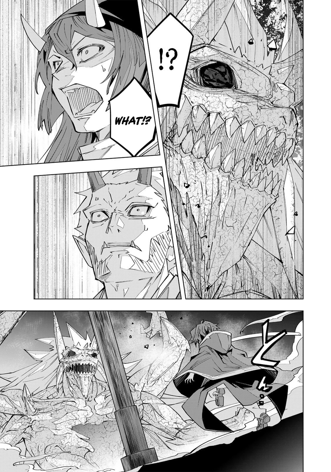 Read My Gift LVL 9999 Unlimited Gacha Manga Online