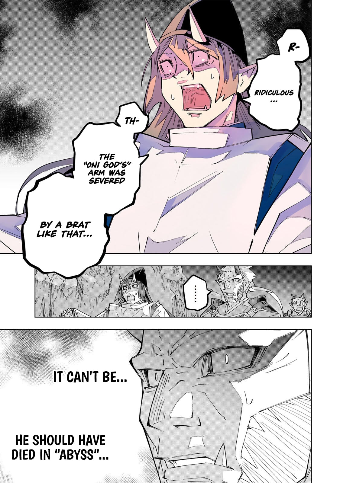 Read My Gift LVL 9999 Unlimited Gacha Manga Online