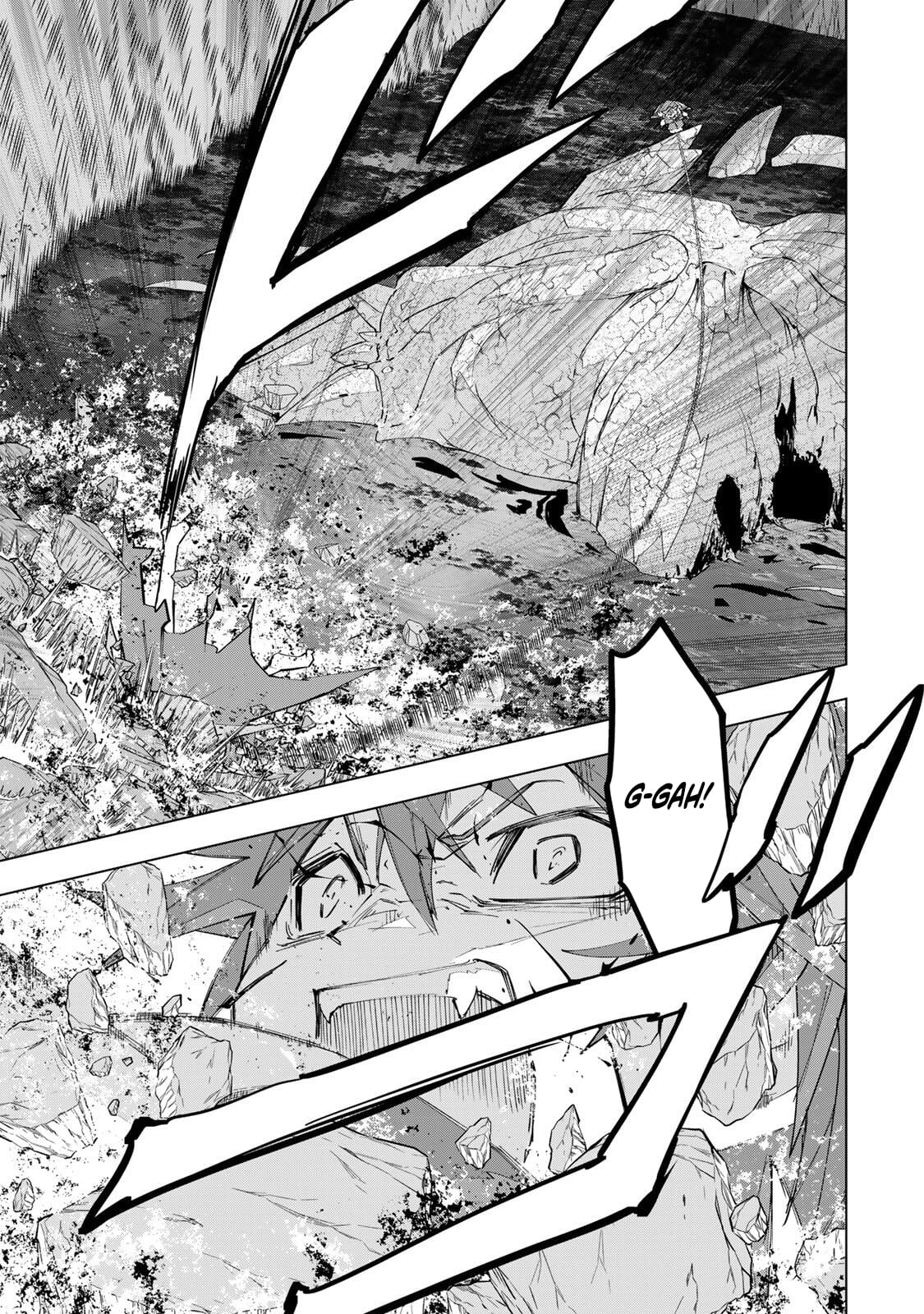 Read My Gift LVL 9999 Unlimited Gacha Manga Online