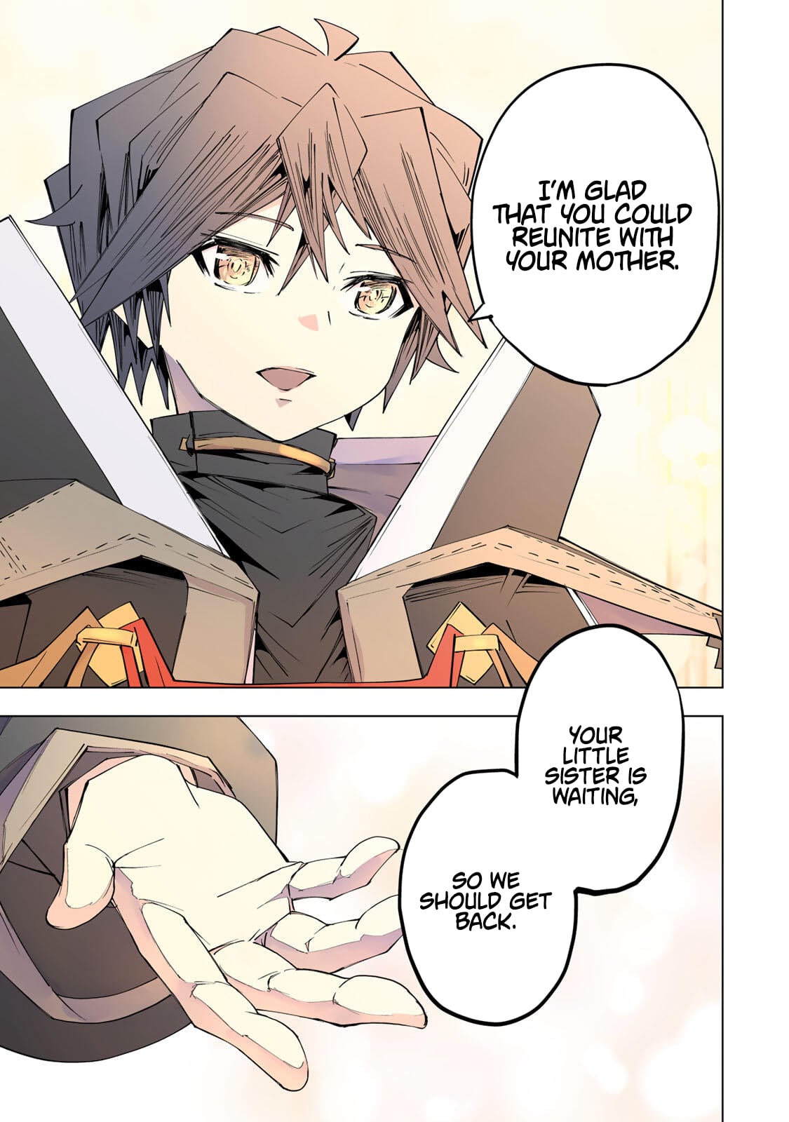 Read My Gift LVL 9999 Unlimited Gacha Manga Online