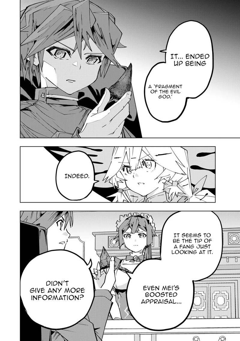 Read My Gift LVL 9999 Unlimited Gacha Manga Online