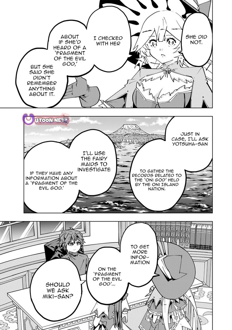Read My Gift LVL 9999 Unlimited Gacha Manga Online