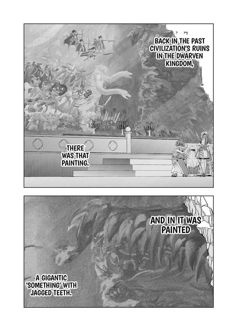 Read My Gift LVL 9999 Unlimited Gacha Manga Online