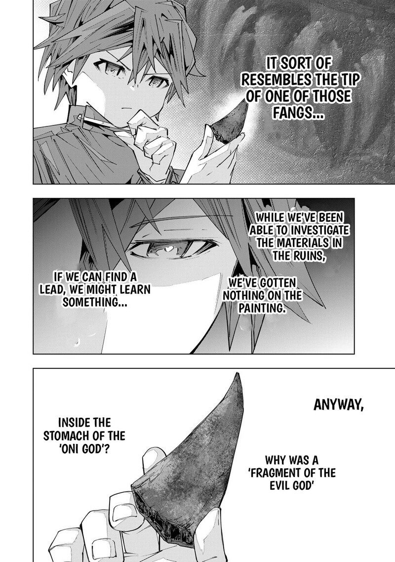 Read My Gift LVL 9999 Unlimited Gacha Manga Online