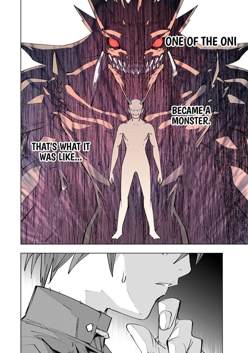 Read My Gift LVL 9999 Unlimited Gacha Manga Online