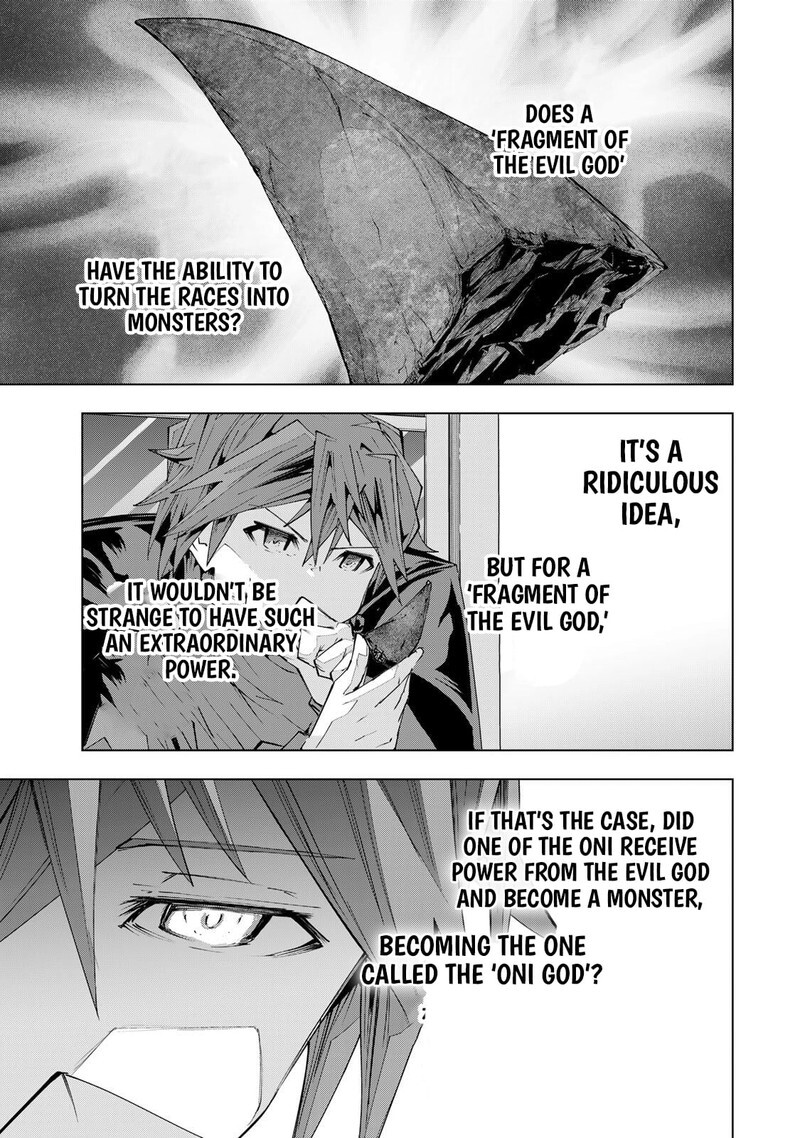 Read My Gift LVL 9999 Unlimited Gacha Manga Online