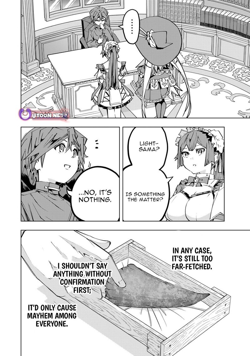 Read My Gift LVL 9999 Unlimited Gacha Manga Online