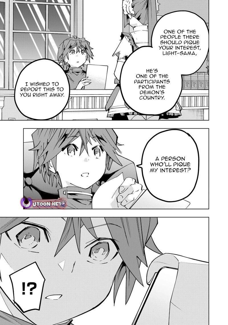 Read My Gift LVL 9999 Unlimited Gacha Manga Online