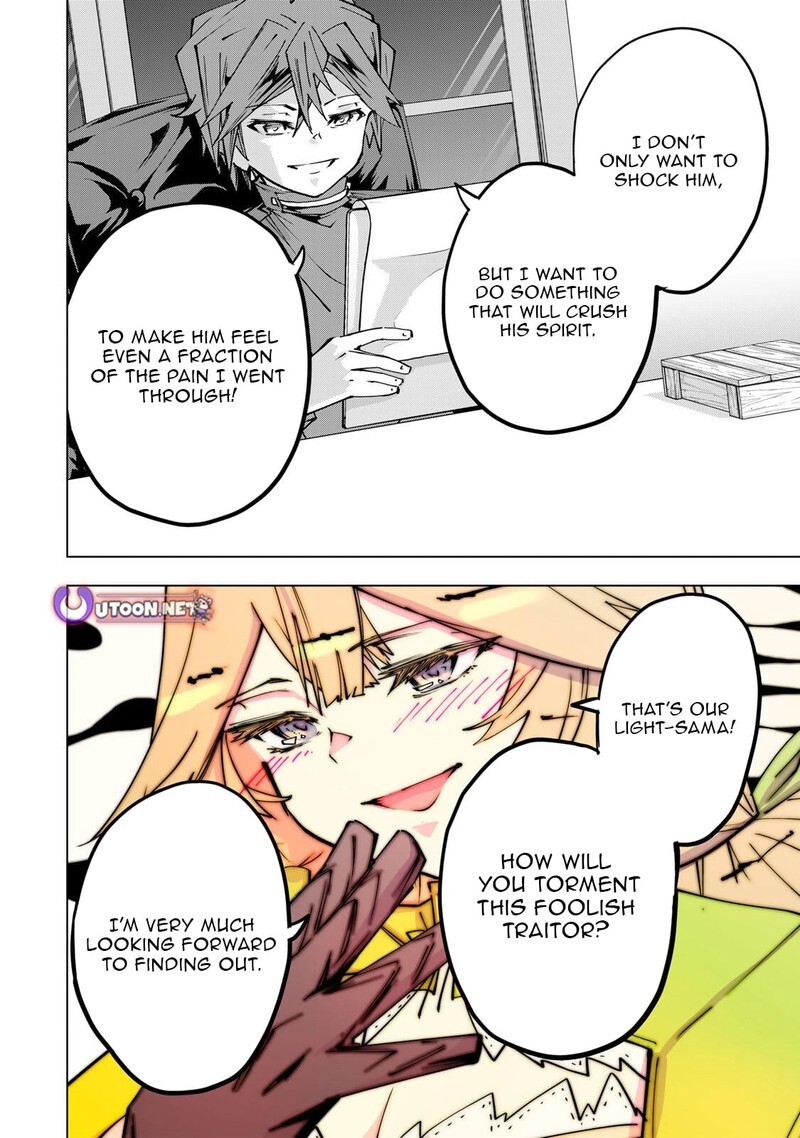 Read My Gift LVL 9999 Unlimited Gacha Manga Online