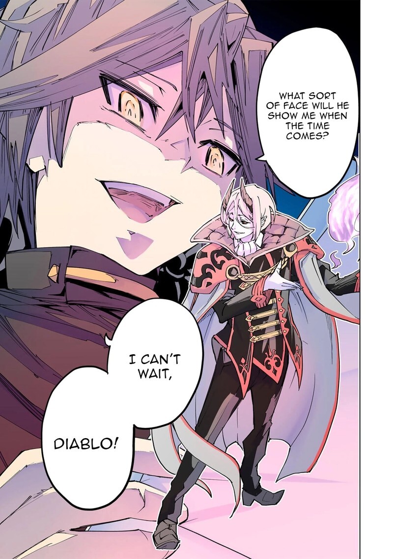 Read My Gift LVL 9999 Unlimited Gacha Manga Online
