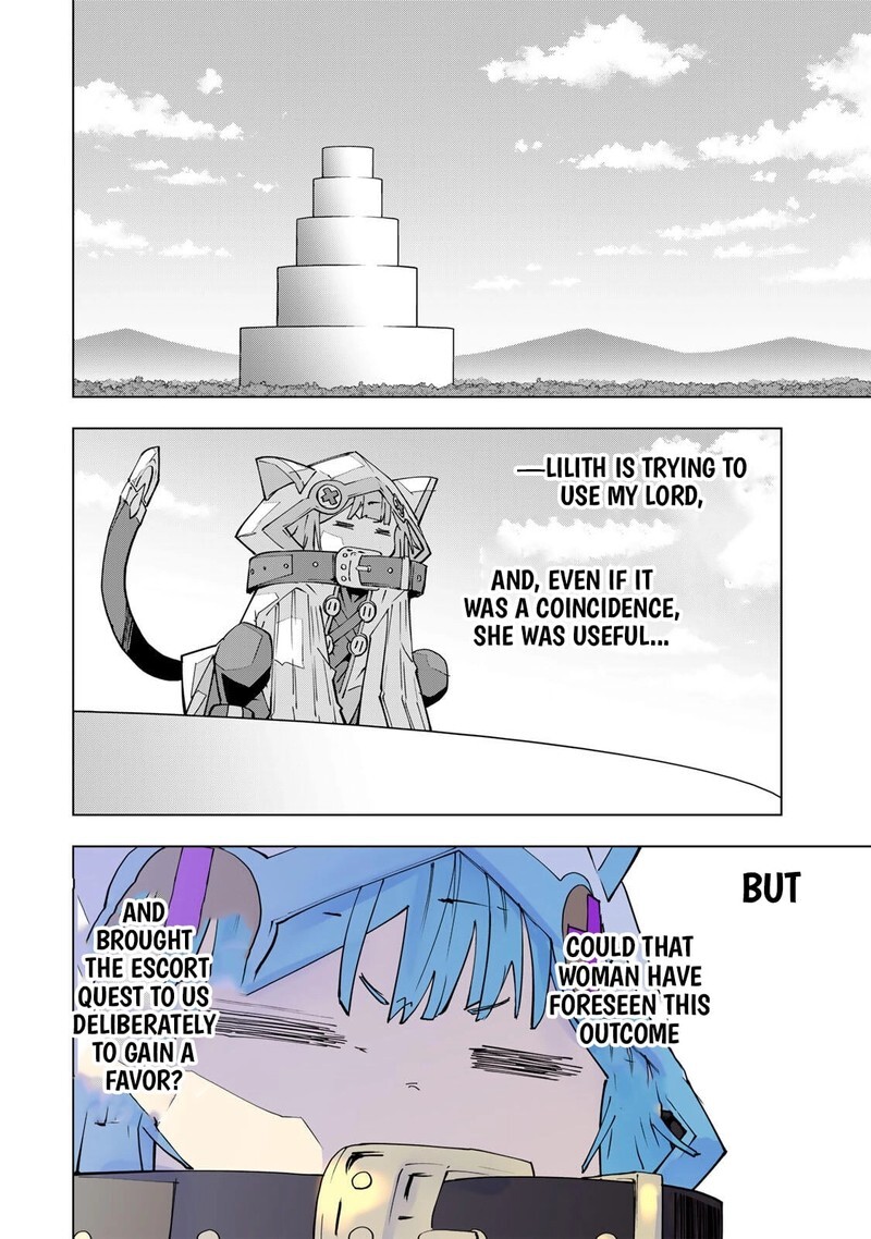 Read My Gift LVL 9999 Unlimited Gacha Manga Online