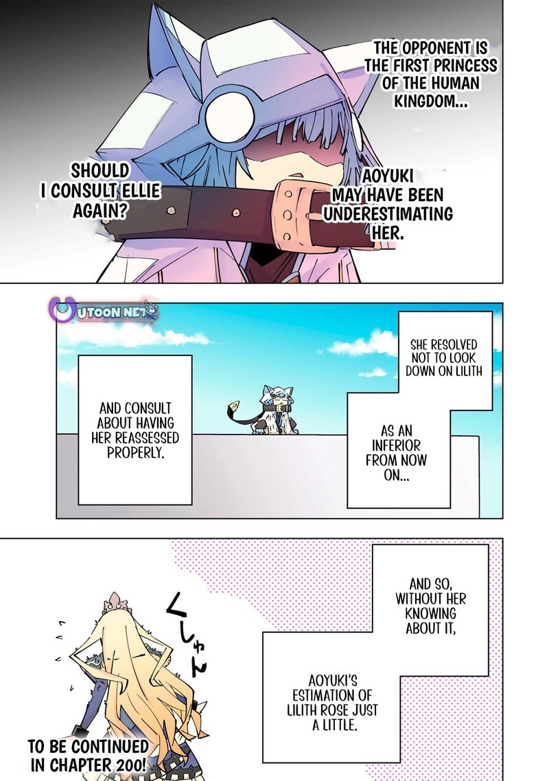 Read My Gift LVL 9999 Unlimited Gacha Manga Online
