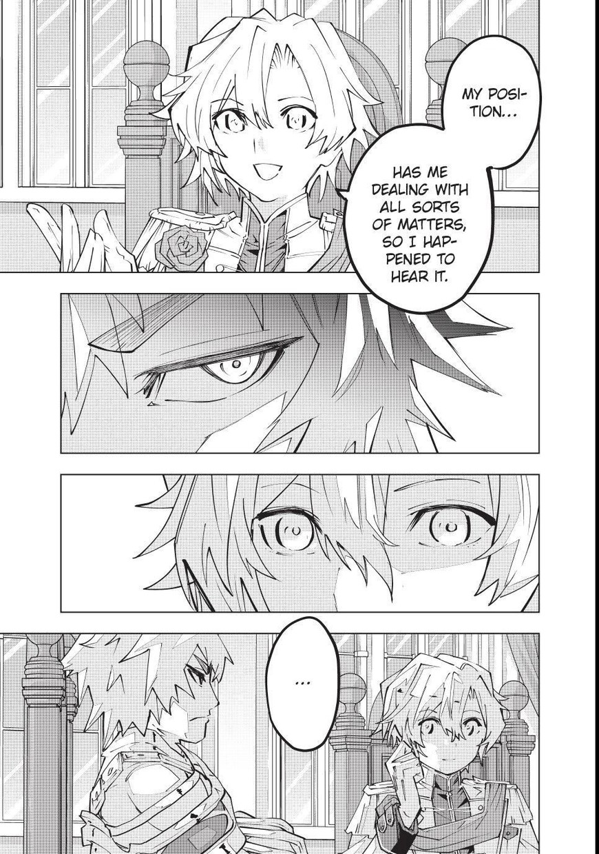 Read My Gift LVL 9999 Unlimited Gacha Manga Online