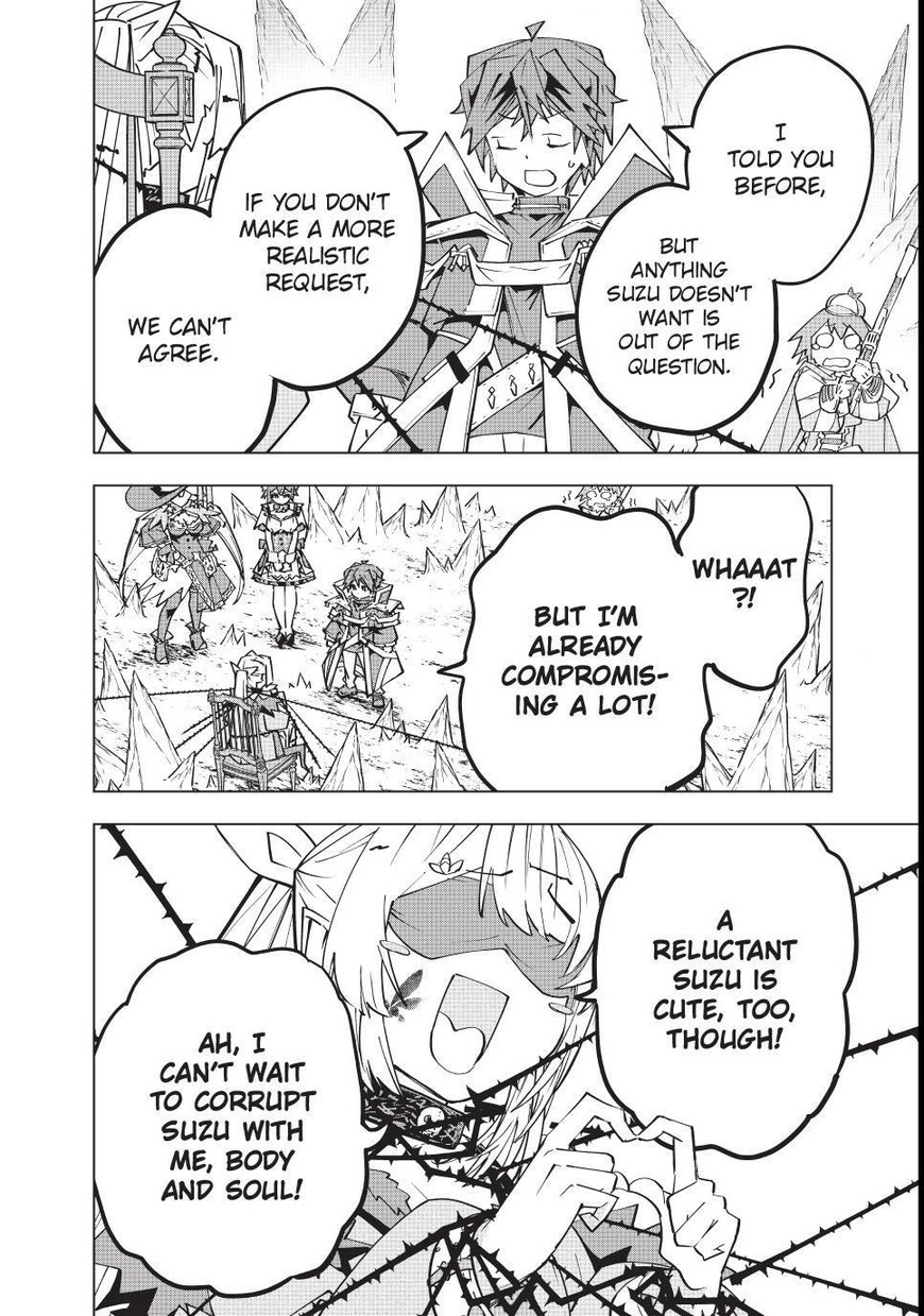Read My Gift LVL 9999 Unlimited Gacha Manga Online