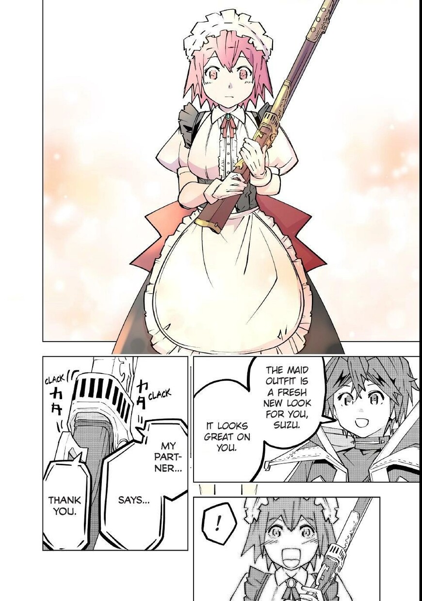 Read My Gift LVL 9999 Unlimited Gacha Manga Online