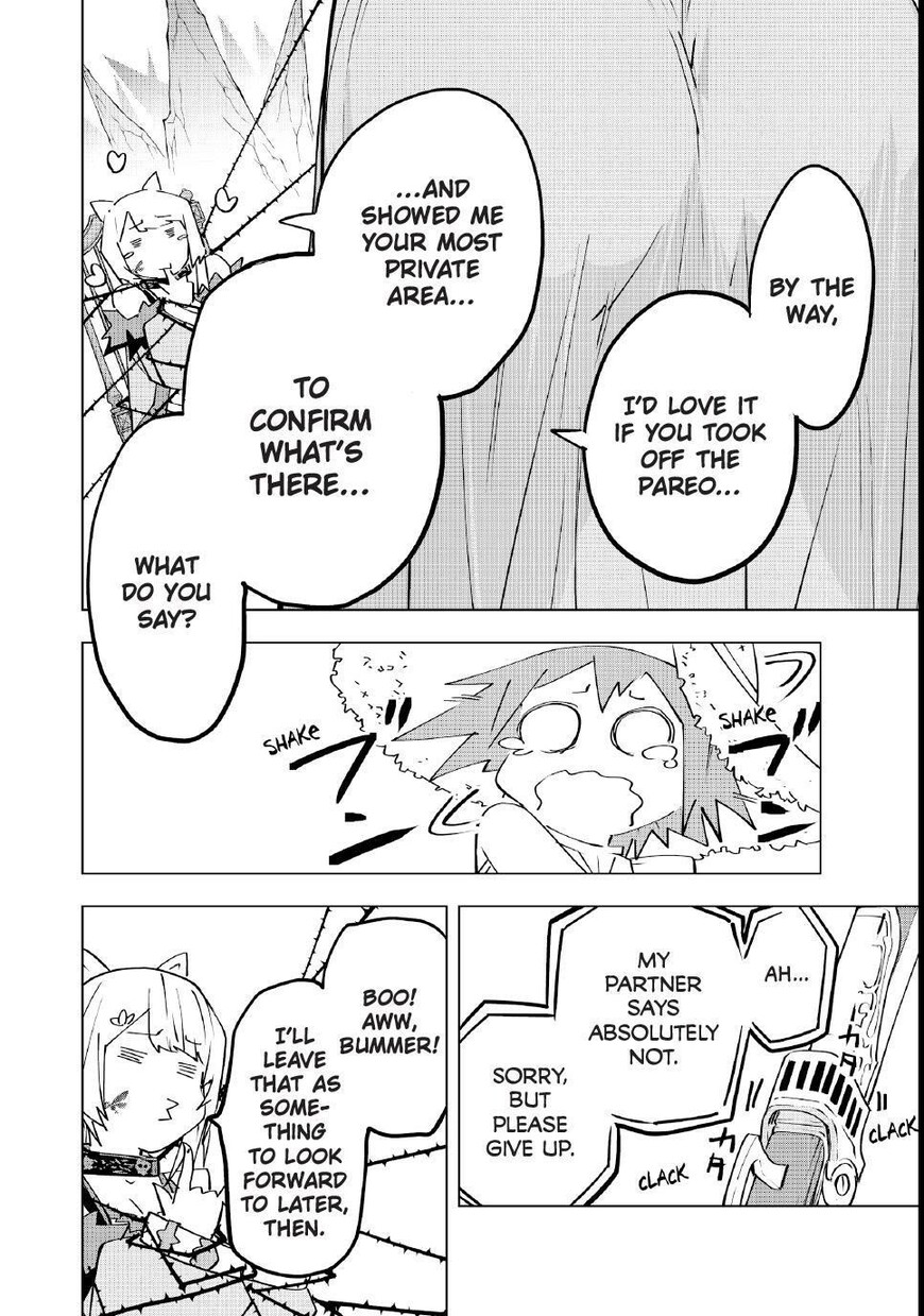 Read My Gift LVL 9999 Unlimited Gacha Manga Online