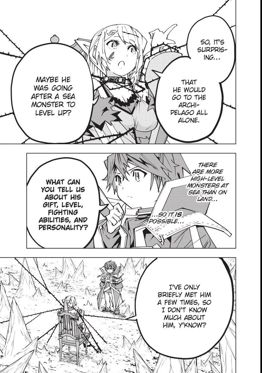 Read My Gift LVL 9999 Unlimited Gacha Manga Online