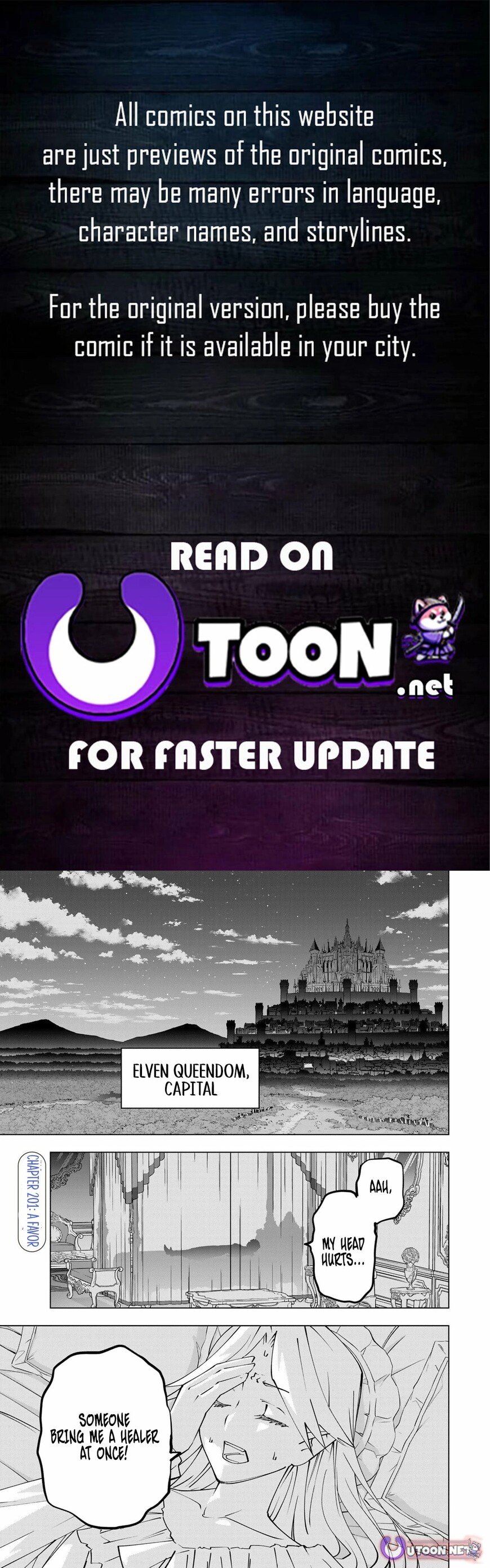 Read My Gift LVL 9999 Unlimited Gacha Manga Online
