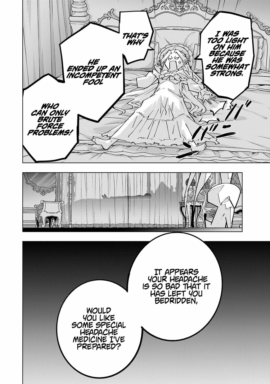 Read My Gift LVL 9999 Unlimited Gacha Manga Online