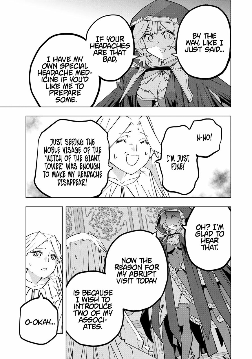 Read My Gift LVL 9999 Unlimited Gacha Manga Online