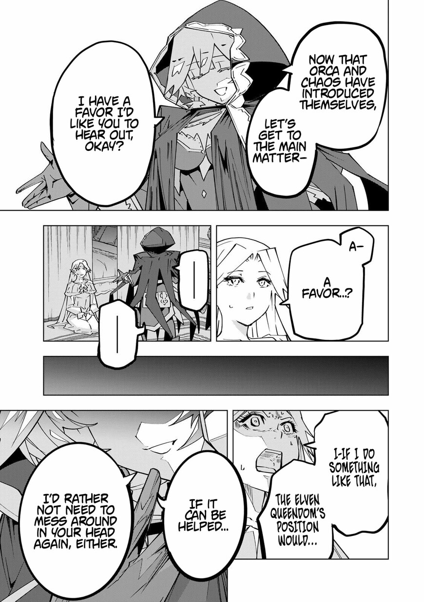 Read My Gift LVL 9999 Unlimited Gacha Manga Online