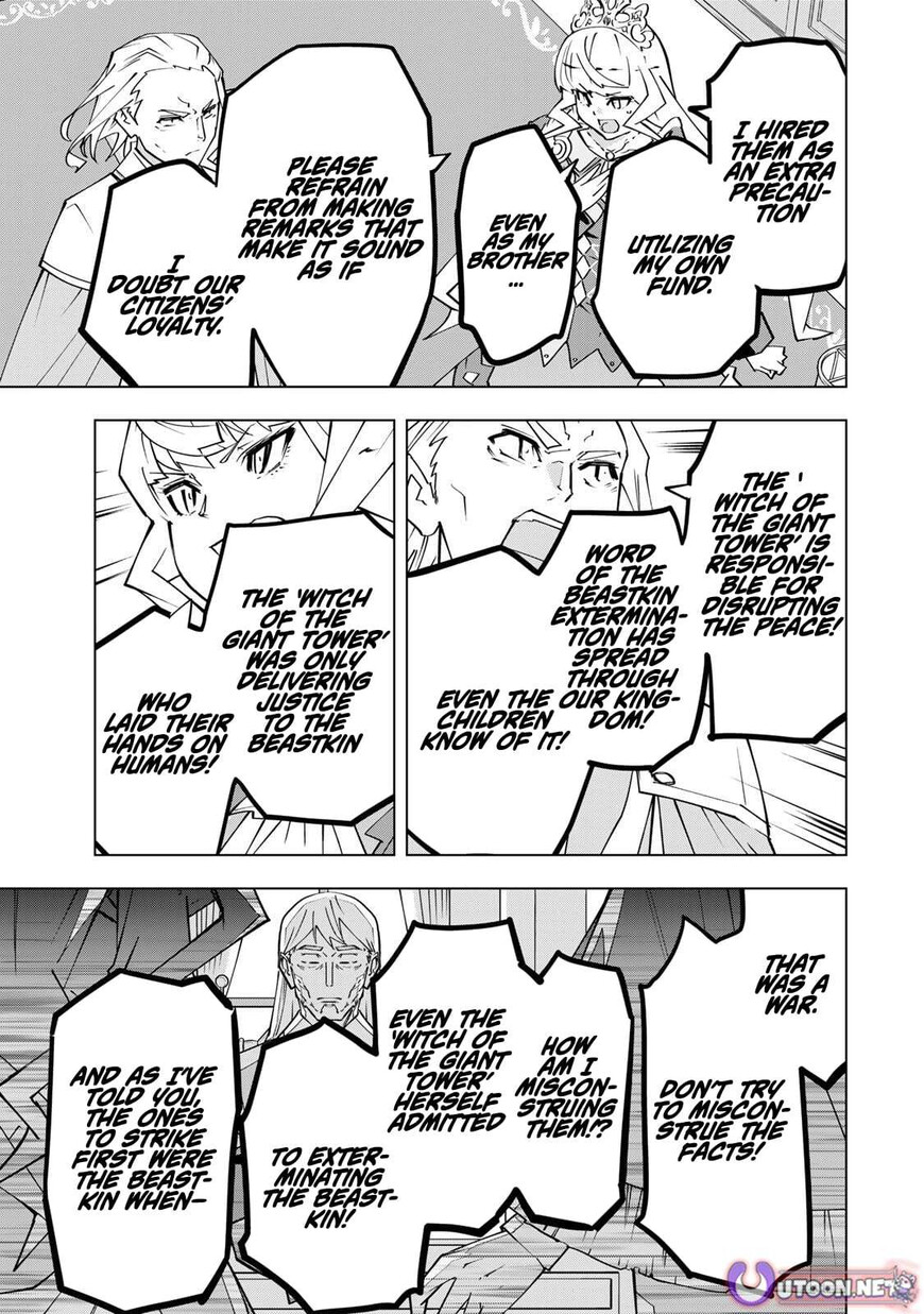 Read My Gift LVL 9999 Unlimited Gacha Manga Online