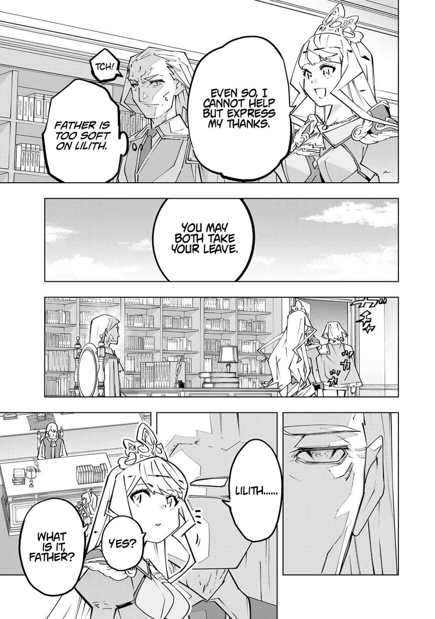 Read My Gift LVL 9999 Unlimited Gacha Manga Online