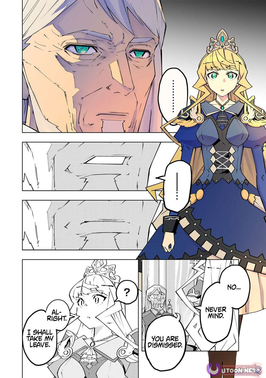 Read My Gift LVL 9999 Unlimited Gacha Manga Online