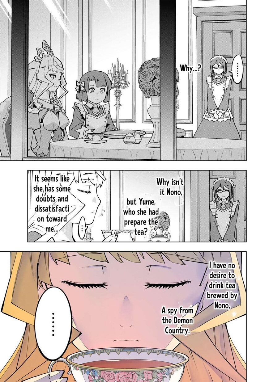 Read My Gift LVL 9999 Unlimited Gacha Manga Online