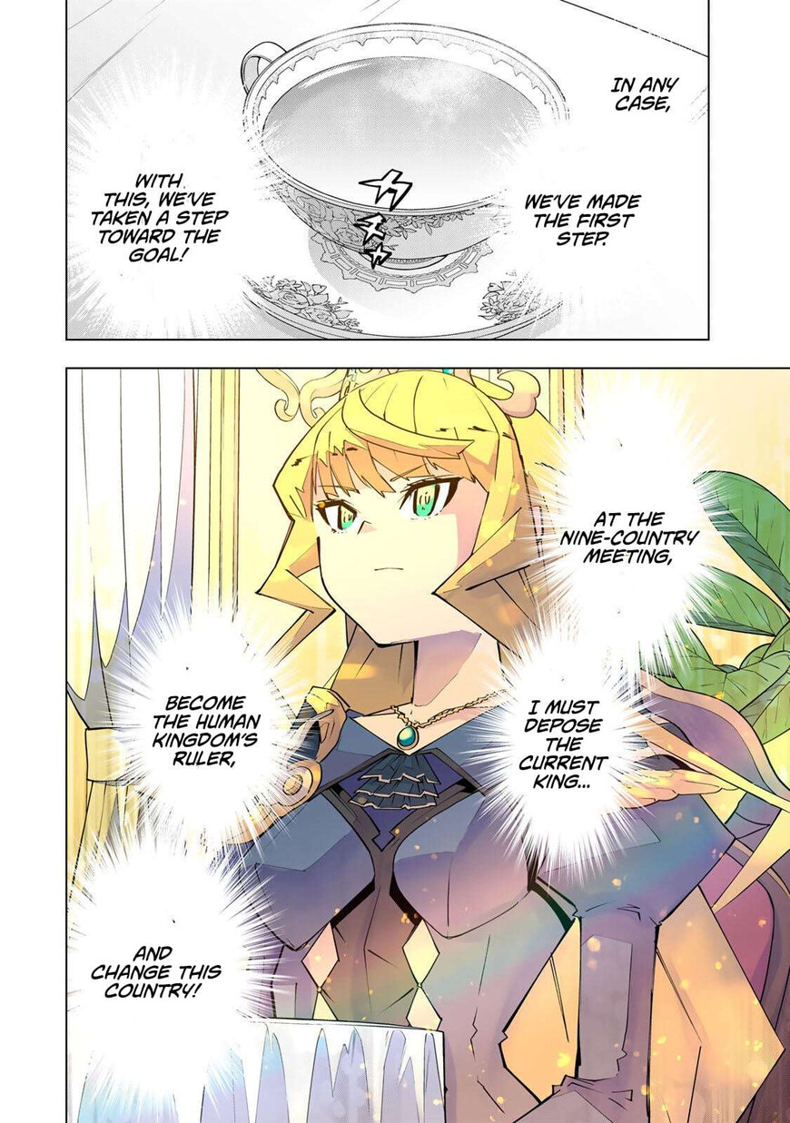 Read My Gift LVL 9999 Unlimited Gacha Manga Online