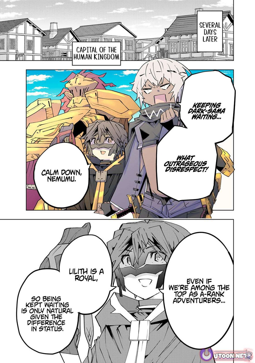 Read My Gift LVL 9999 Unlimited Gacha Manga Online