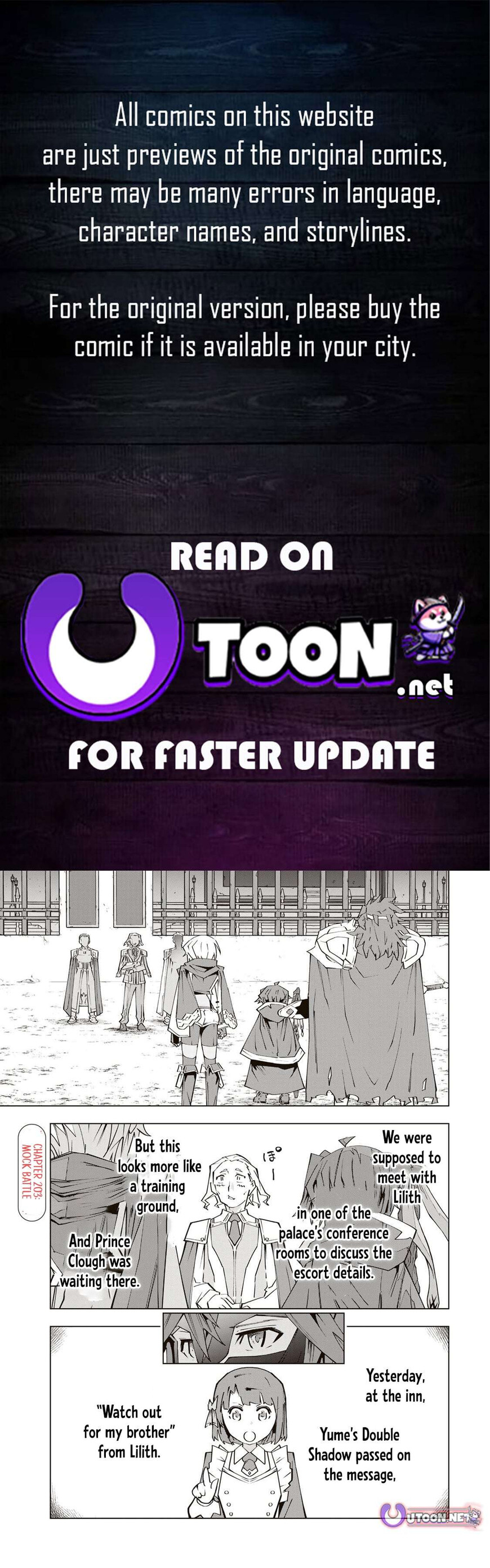 Read My Gift LVL 9999 Unlimited Gacha Manga Online