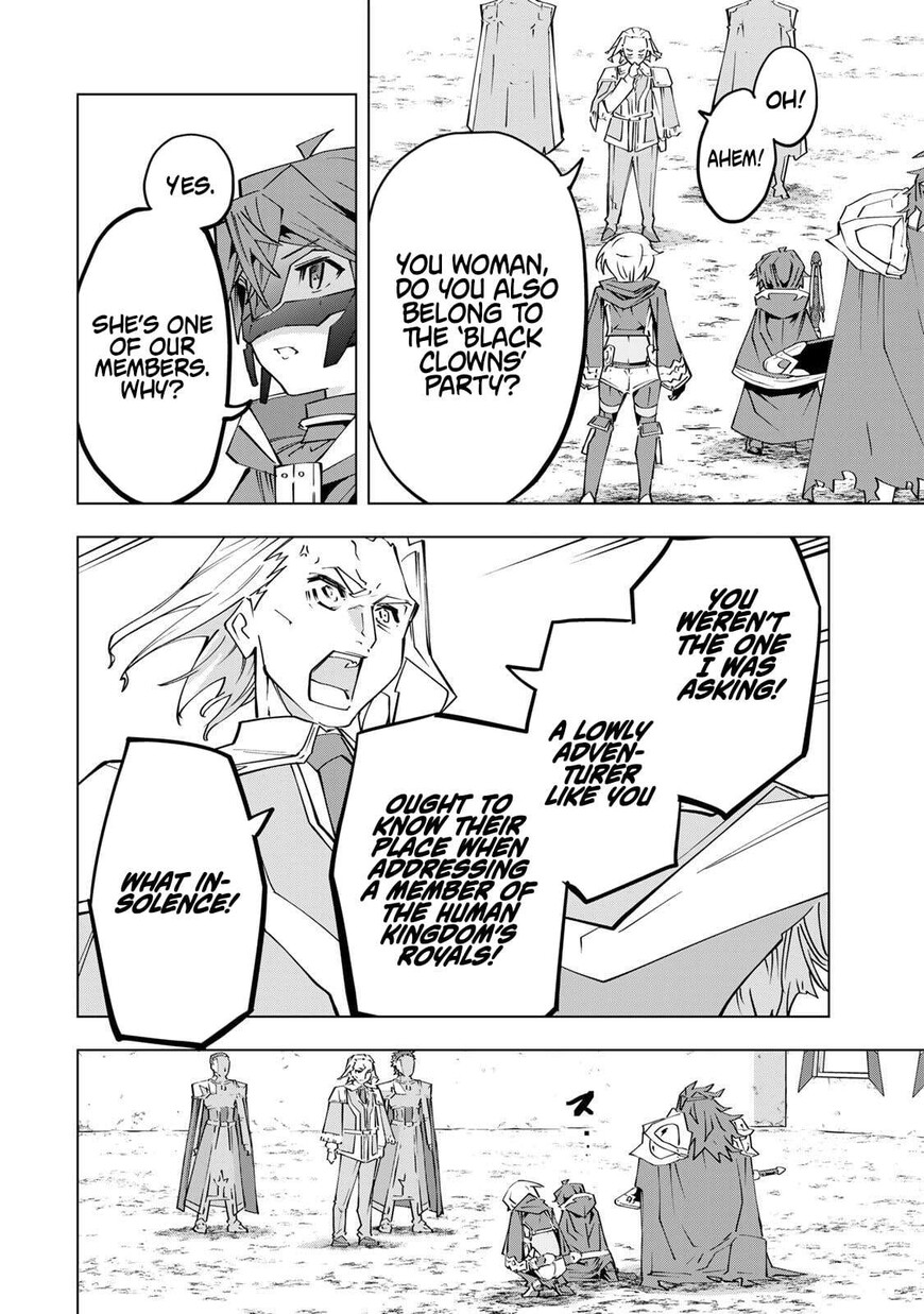 Read My Gift LVL 9999 Unlimited Gacha Manga Online